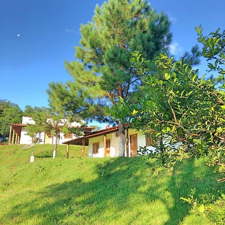 Hotel Pontal De Tiradentes Dış mekan fotoğraf